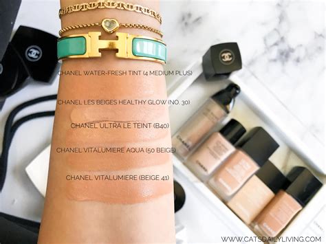 chanel le beige water tint|Chanel water fresh tint shade.